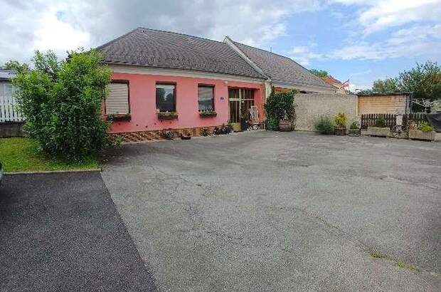 Einfamilienhaus kaufen in 7411 Markt Allhau (Bild 4)