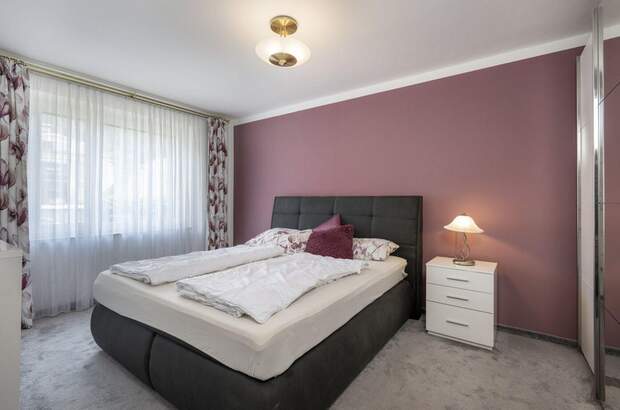 Wohnung mit Balkon kaufen in 5500 Bischofshofen (Bild 3)