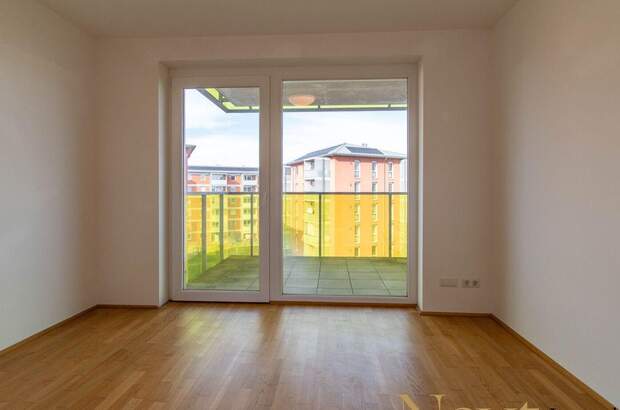 Wohnung mit Balkon mieten in 4020 Linz (Bild 4)