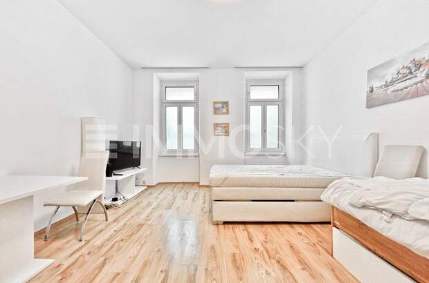 Eigentumswohnung in 1100 Wien (Bild 1)