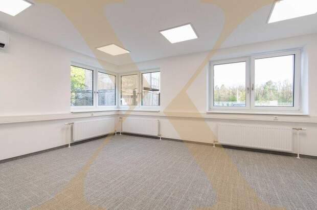Büro / Praxis mieten in 4060 Leonding (Bild 1)