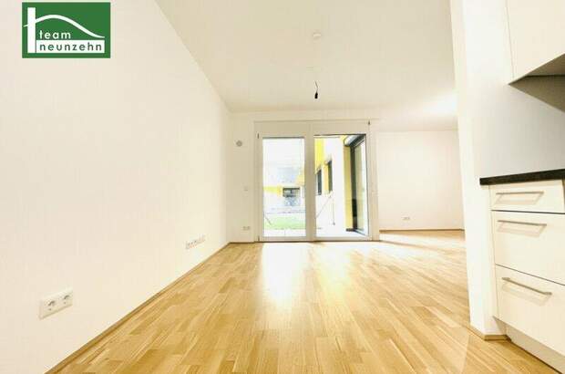 Terrassenwohnung mieten in 1210 Wien (Bild 5)