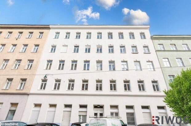Wohnung kaufen in 1050 Wien (Bild 1)
