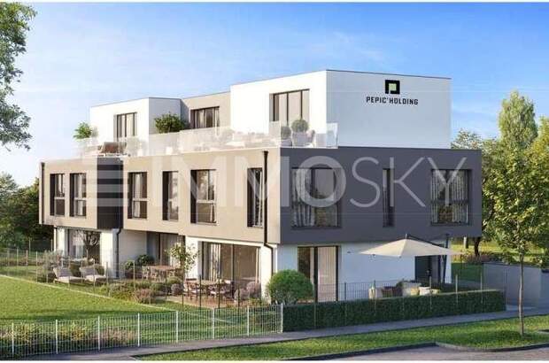 Reihenhaus kaufen in 1210 Wien (Bild 5)