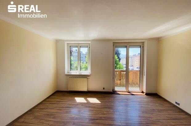 Terrassenwohnung kaufen in 5020 Salzburg (Bild 1)