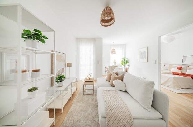 Terrassenwohnung kaufen in 1170 Wien (Bild 4)