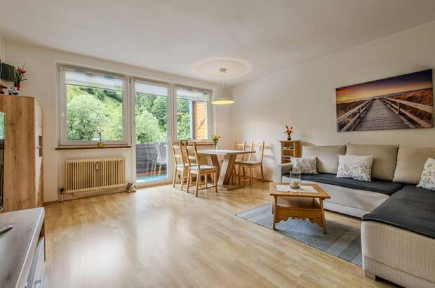Wohnung mit Balkon kaufen in 5505 Mühlbach (Bild 2)