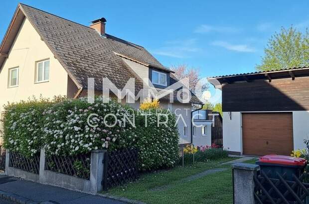 Haus kaufen in 3860 Heidenreichstein