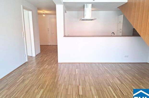 Terrassenwohnung kaufen in 1120 Wien (Bild 3)
