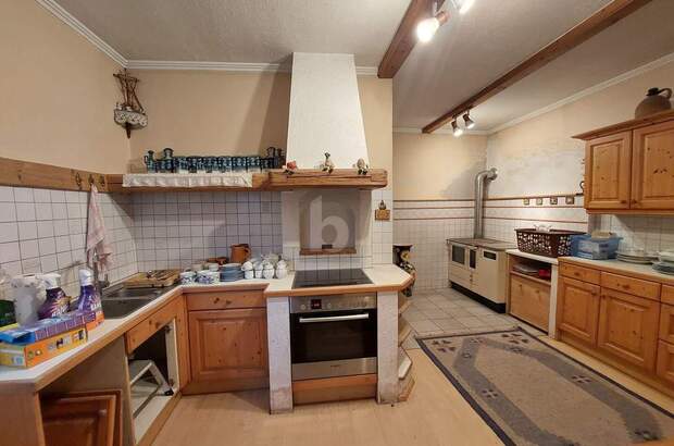 Reihenhaus kaufen in 3470 Kirchberg (Bild 4)