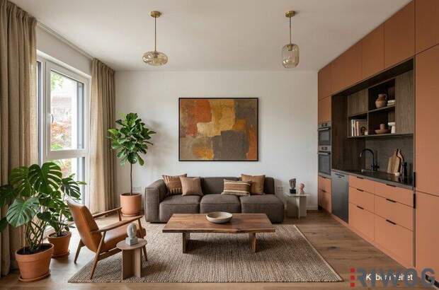 Terrassenwohnung kaufen in 1230 Wien (Bild 1)