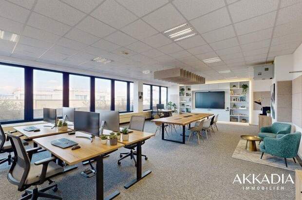 Büro / Praxis mieten in 2334 Vösendorf (Bild 2)