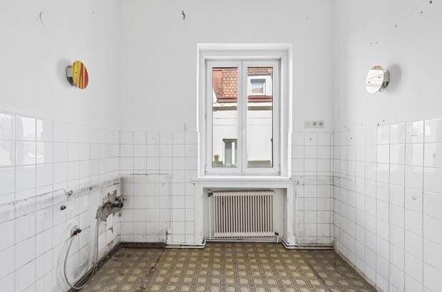 Altbauwohnung kaufen in 1130 Wien (Bild 4)