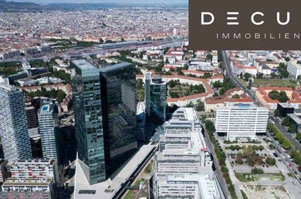 Büro / Praxis mieten in 1100 Wien (Bild 2)