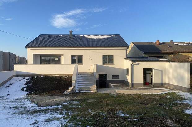 Einfamilienhaus kaufen in 7100 Neusiedl (Bild 1)