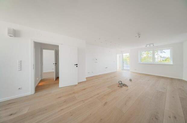 Terrassenwohnung kaufen in 1030 Wien (Bild 3)