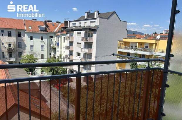 Terrassenwohnung kaufen in 8010 Graz (Bild 2)
