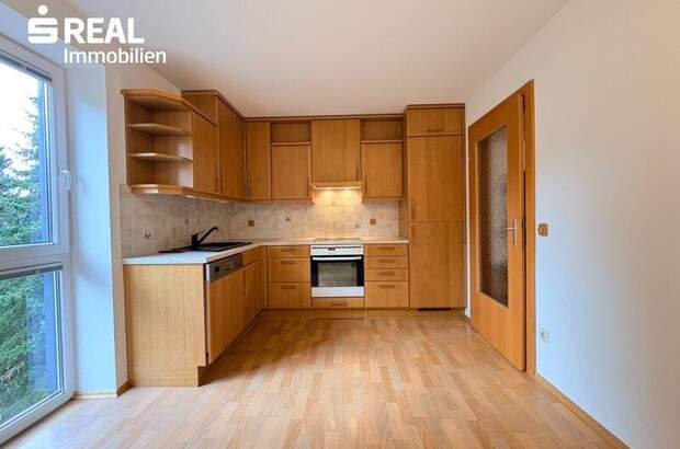 Terrassenwohnung kaufen in 8530 Deutschlandsberg (Bild 4)