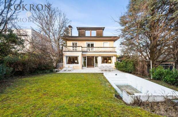 Chalet kaufen in 1180 Wien (Bild 3)