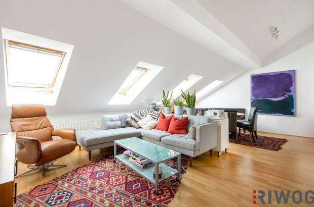 Terrassenwohnung kaufen in 1190 Wien (Bild 5)