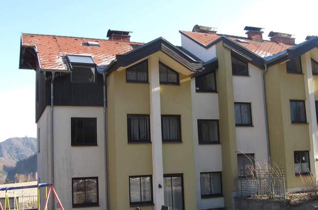 Wohnung kaufen in 3292 Gaming (Bild 2)