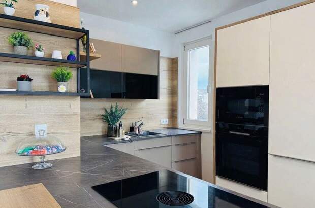 Wohnung mit Balkon mieten in 3423 St. Andrä (Bild 4)