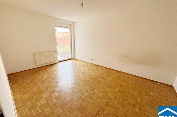 Terrassenwohnung mieten in 8010 Graz (Bild 1)