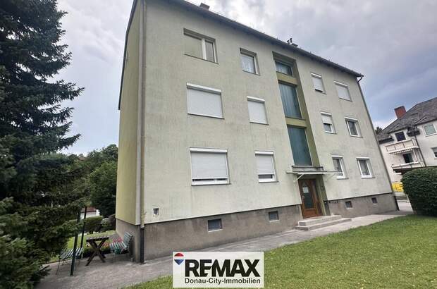 Terrassenwohnung kaufen in 2640 Gloggnitz (Bild 1)