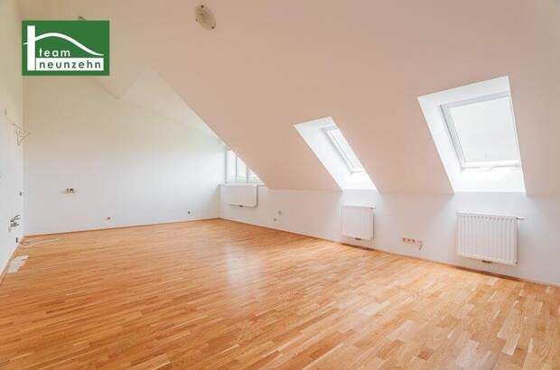 Terrassenwohnung kaufen in 1120 Wien (Bild 2)