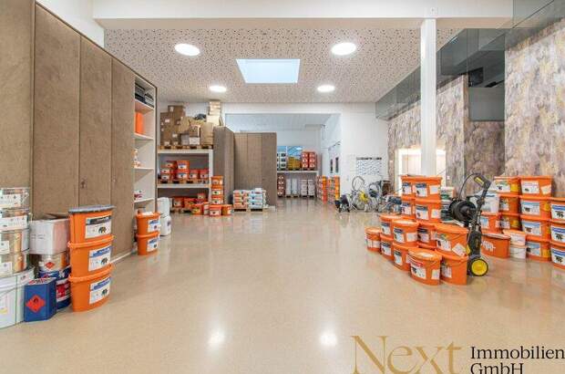 Büro / Praxis mieten in 4050 Traun (Bild 3)