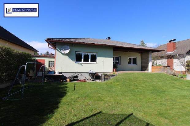 Einfamilienhaus kaufen in 2301 Probstdorf (Bild 1)