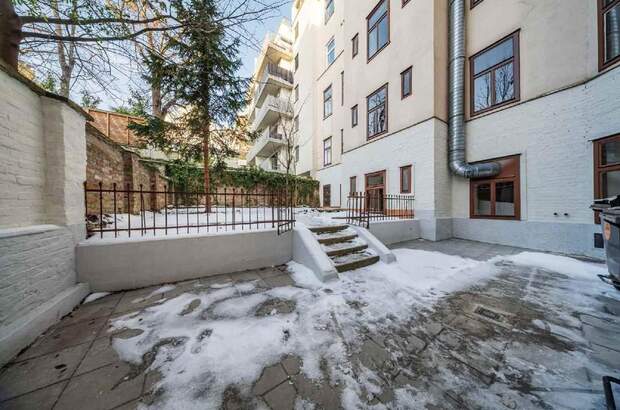 Eigentumswohnung in 1150 Wien