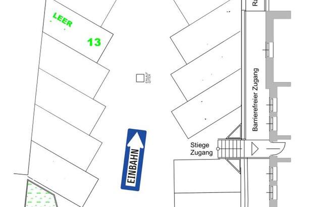 Gewerbeobjekt kaufen in 3390 Melk (Bild 3)