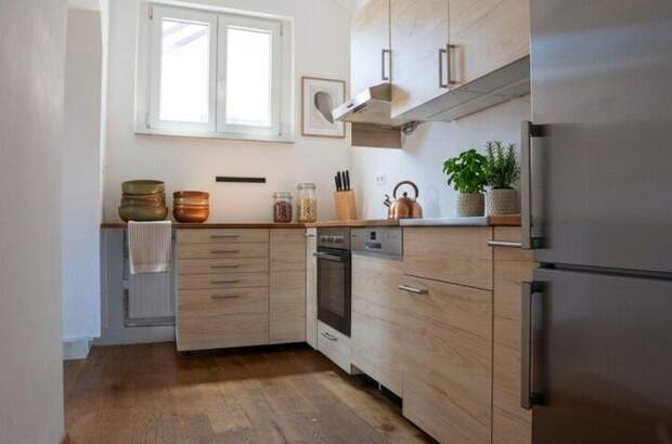 Altbauwohnung kaufen in 8010 Graz (Bild 4)