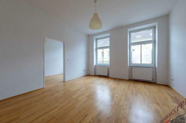Altbauwohnung kaufen in 1150 Wien (Bild 2)