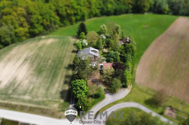 Einfamilienhaus kaufen in 3321 Ardagger (Bild 2)