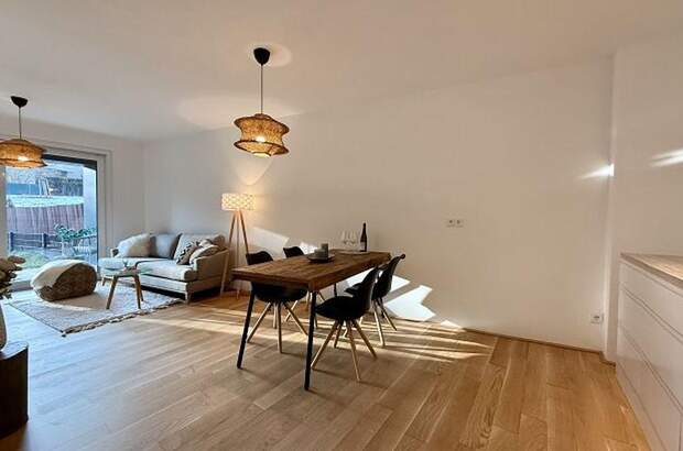 Eigentumswohnung in 4020 Linz (Bild 1)