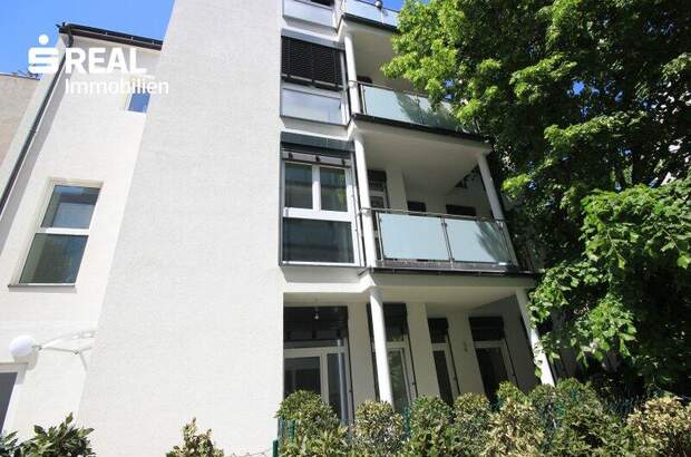 Terrassenwohnung kaufen in 1160 Wien (Bild 1)