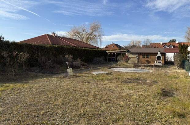 Grundstück kaufen in 7201 Neudörfl (Bild 2)