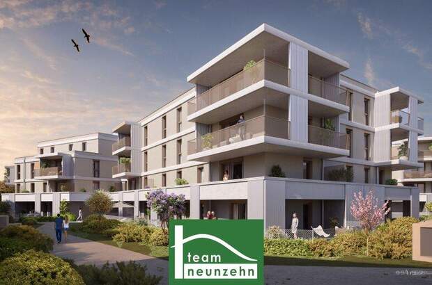 Terrassenwohnung kaufen in 3441 Judenau (Bild 1)