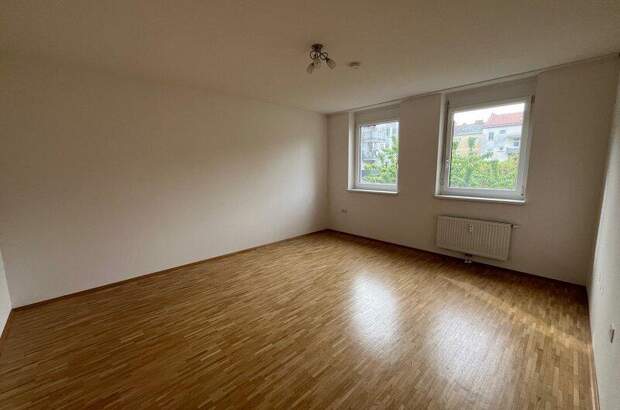 Terrassenwohnung mieten in 8020 Graz (Bild 2)