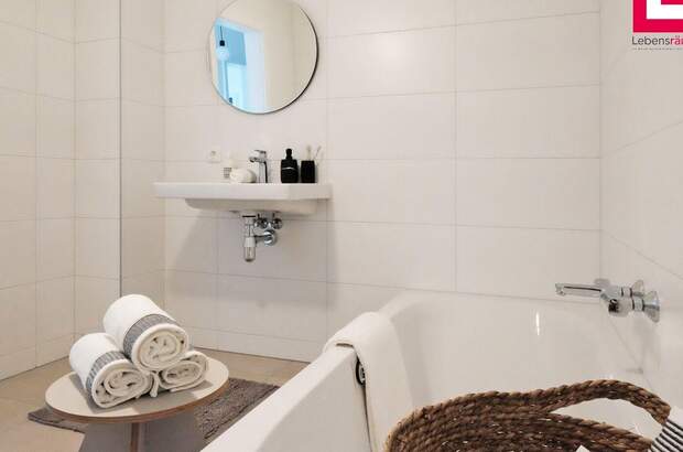 Wohnung mit Balkon kaufen in 4481 Asten (Bild 4)