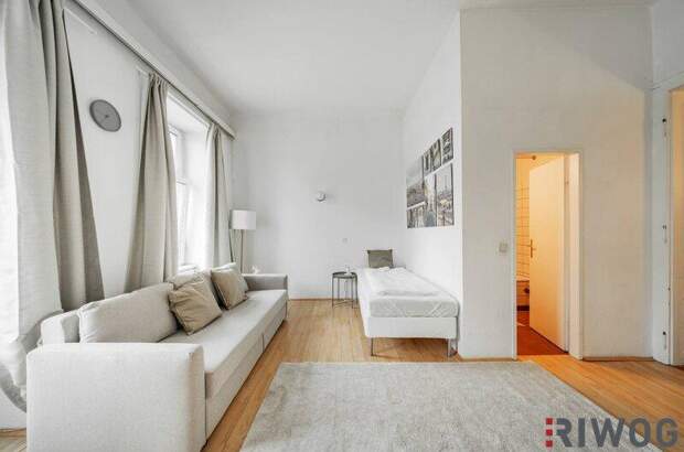 Eigentumswohnung in 1180 Wien (Bild 1)