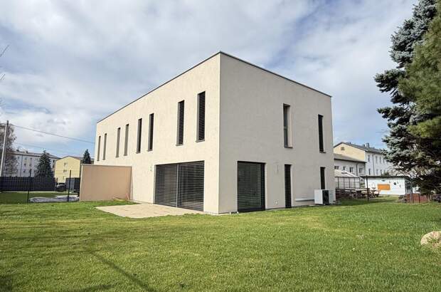 Haus mit Garten kaufen in 4060 Leonding (Bild 1)