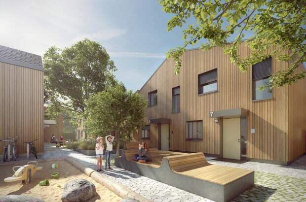 Reihenhaus kaufen in 1230 Wien (Bild 2)