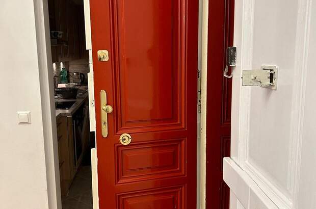 Altbauwohnung kaufen in 1030 Wien (Bild 4)