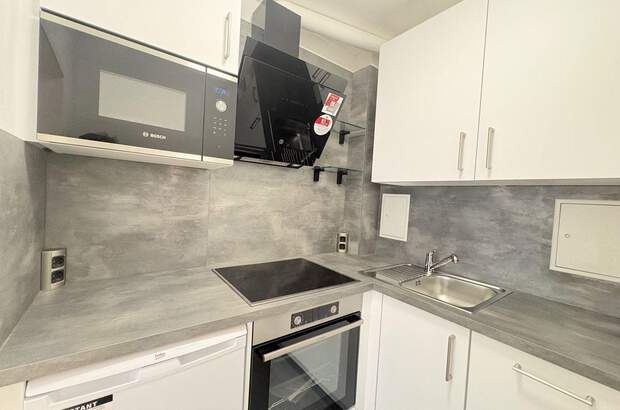 Wohnung mieten in 1180 Wien (Bild 3)