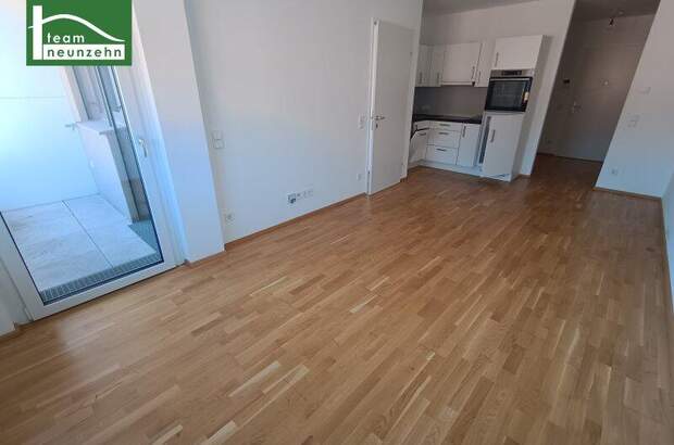 Terrassenwohnung mieten in 3100 St. Pölten (Bild 1)