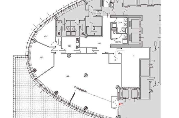 Gewerbeobjekt mieten in 1220 Wien (Bild 2)