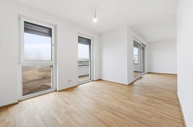 Terrassenwohnung kaufen in 2700 Wr. Neustadt (Bild 5)